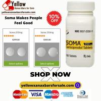 Soma Pills image 1